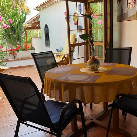Cactus'S House, 150 M Beach, 1 Bdr, 4 Guests, Wifi, Netflix, Costa Adeje  Zewnętrze zdjęcie