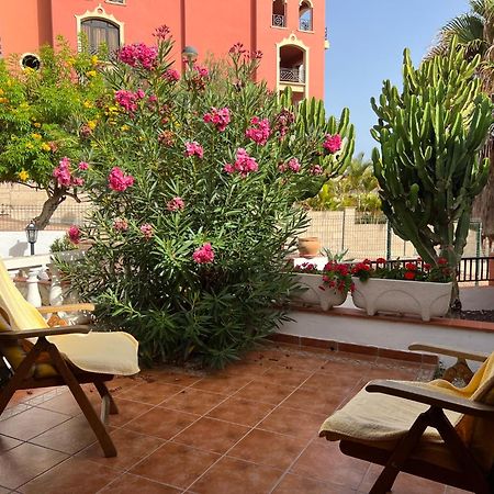 Cactus'S House, 150 M Beach, 1 Bdr, 4 Guests, Wifi, Netflix, Costa Adeje  Zewnętrze zdjęcie