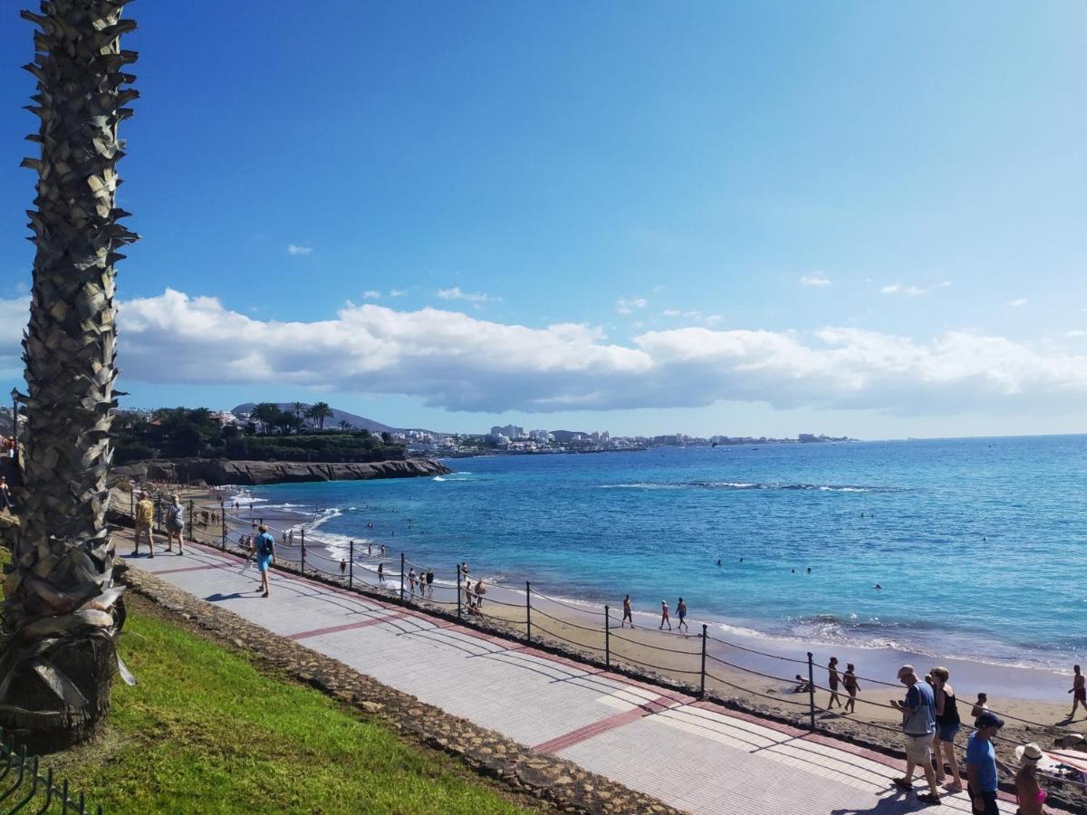 Cactus'S House, 150 M Beach, 1 Bdr, 4 Guests, Wifi, Netflix, Costa Adeje  Zewnętrze zdjęcie
