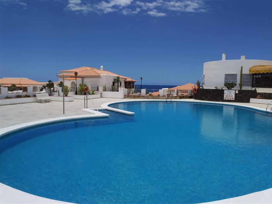 Cactus'S House, 150 M Beach, 1 Bdr, 4 Guests, Wifi, Netflix, Costa Adeje  Zewnętrze zdjęcie