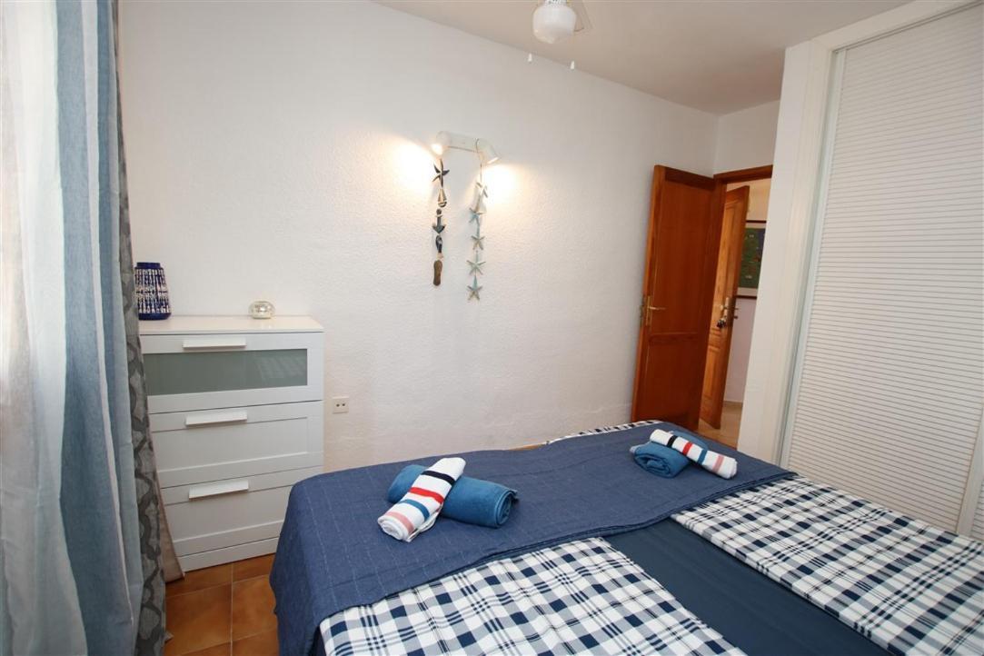 Cactus'S House, 150 M Beach, 1 Bdr, 4 Guests, Wifi, Netflix, Costa Adeje  Zewnętrze zdjęcie