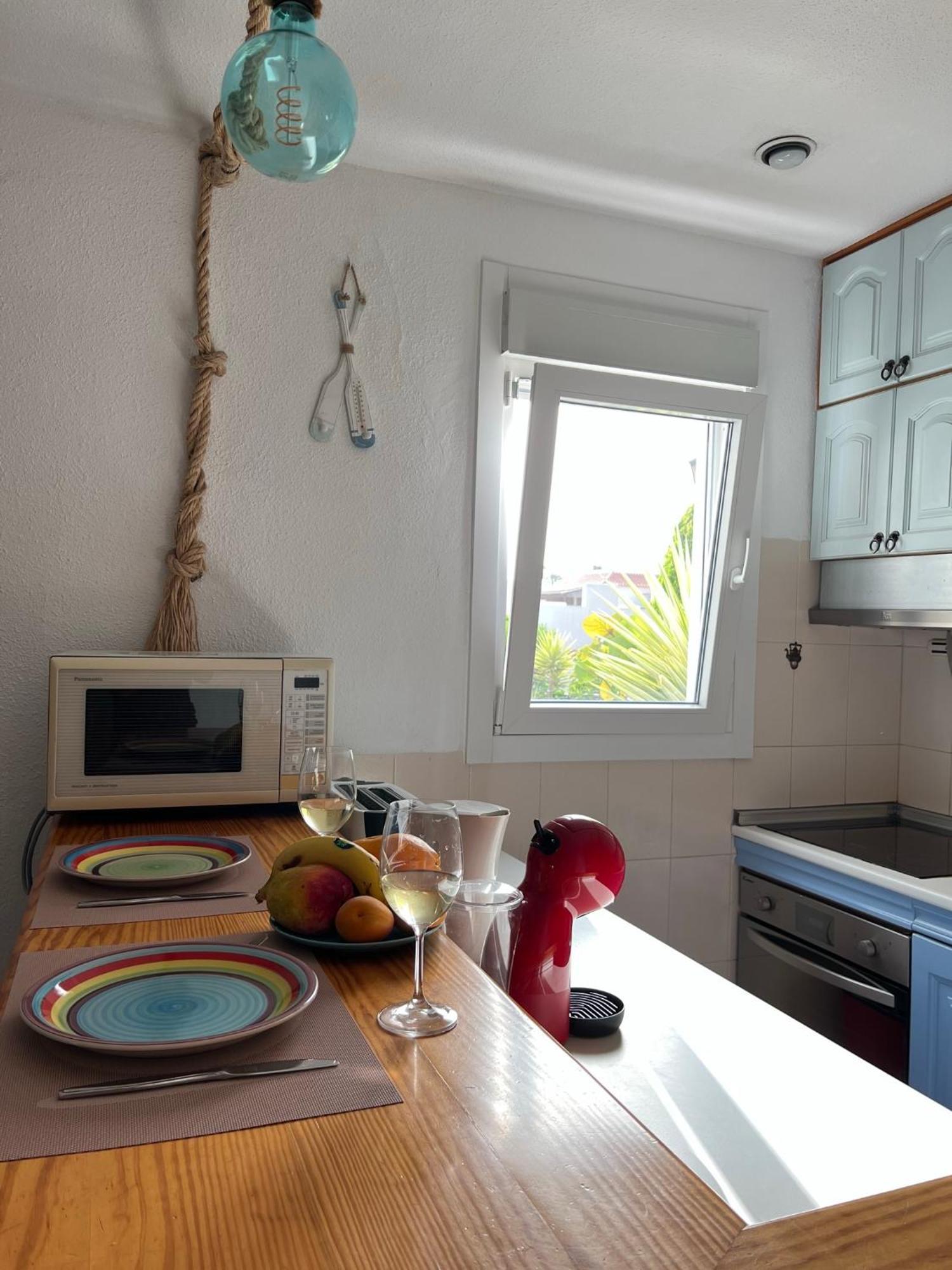 Cactus'S House, 150 M Beach, 1 Bdr, 4 Guests, Wifi, Netflix, Costa Adeje  Zewnętrze zdjęcie