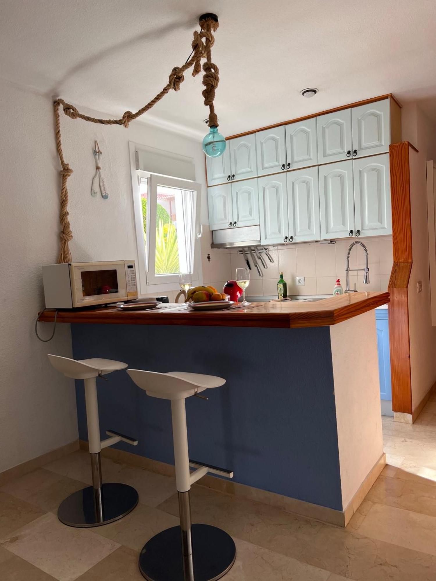 Cactus'S House, 150 M Beach, 1 Bdr, 4 Guests, Wifi, Netflix, Costa Adeje  Zewnętrze zdjęcie