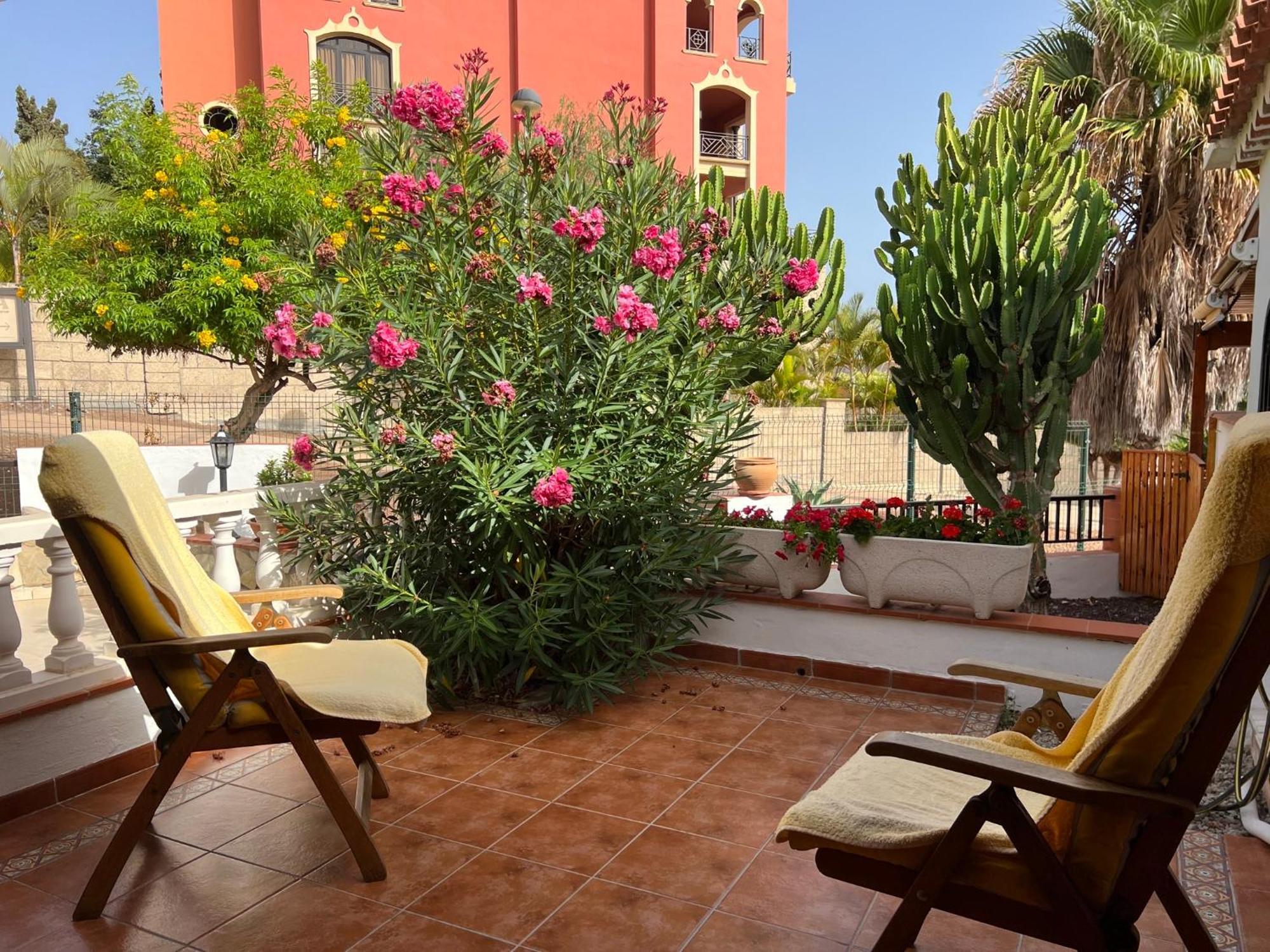 Cactus'S House, 150 M Beach, 1 Bdr, 4 Guests, Wifi, Netflix, Costa Adeje  Zewnętrze zdjęcie