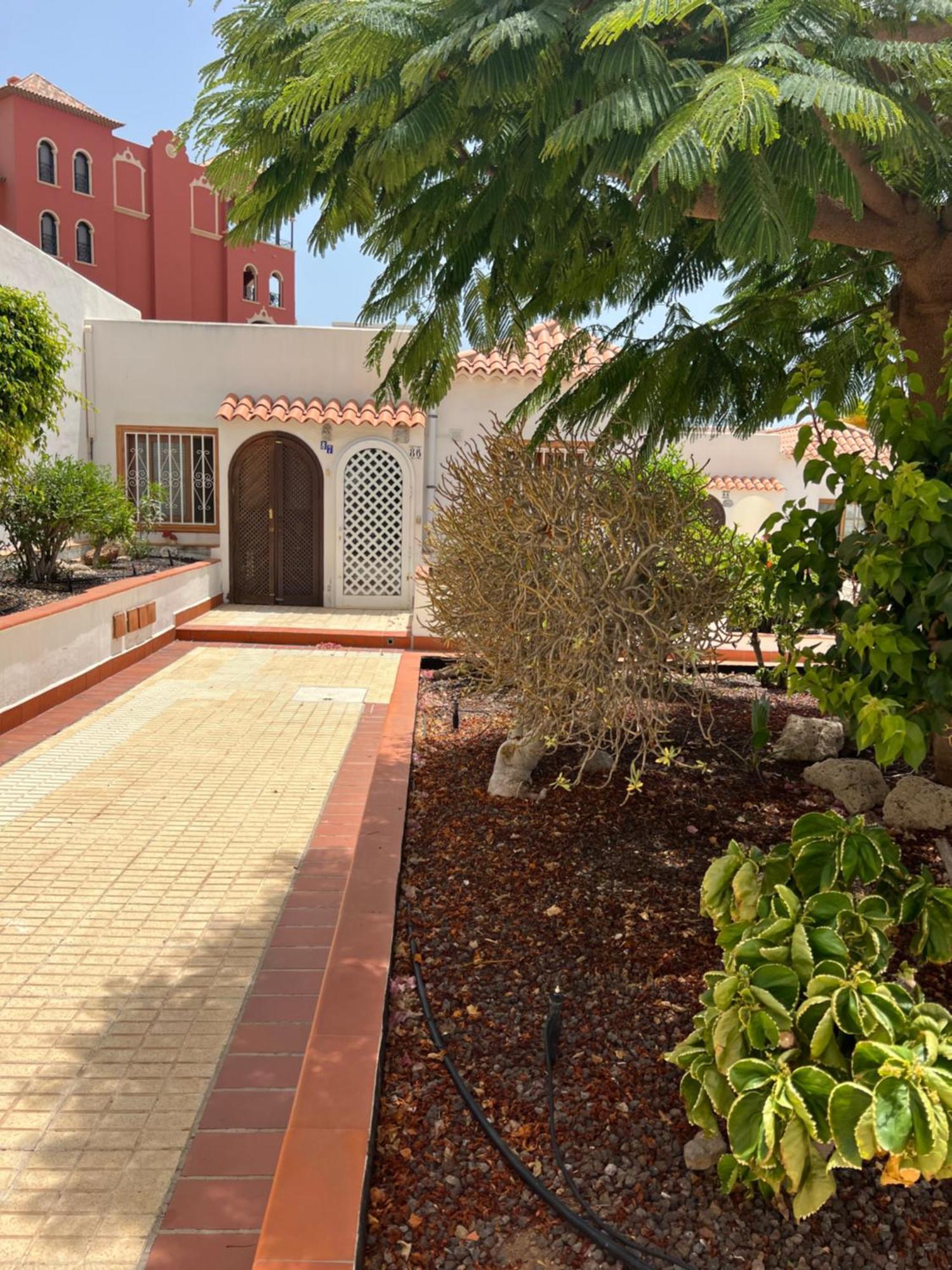 Cactus'S House, 150 M Beach, 1 Bdr, 4 Guests, Wifi, Netflix, Costa Adeje  Zewnętrze zdjęcie