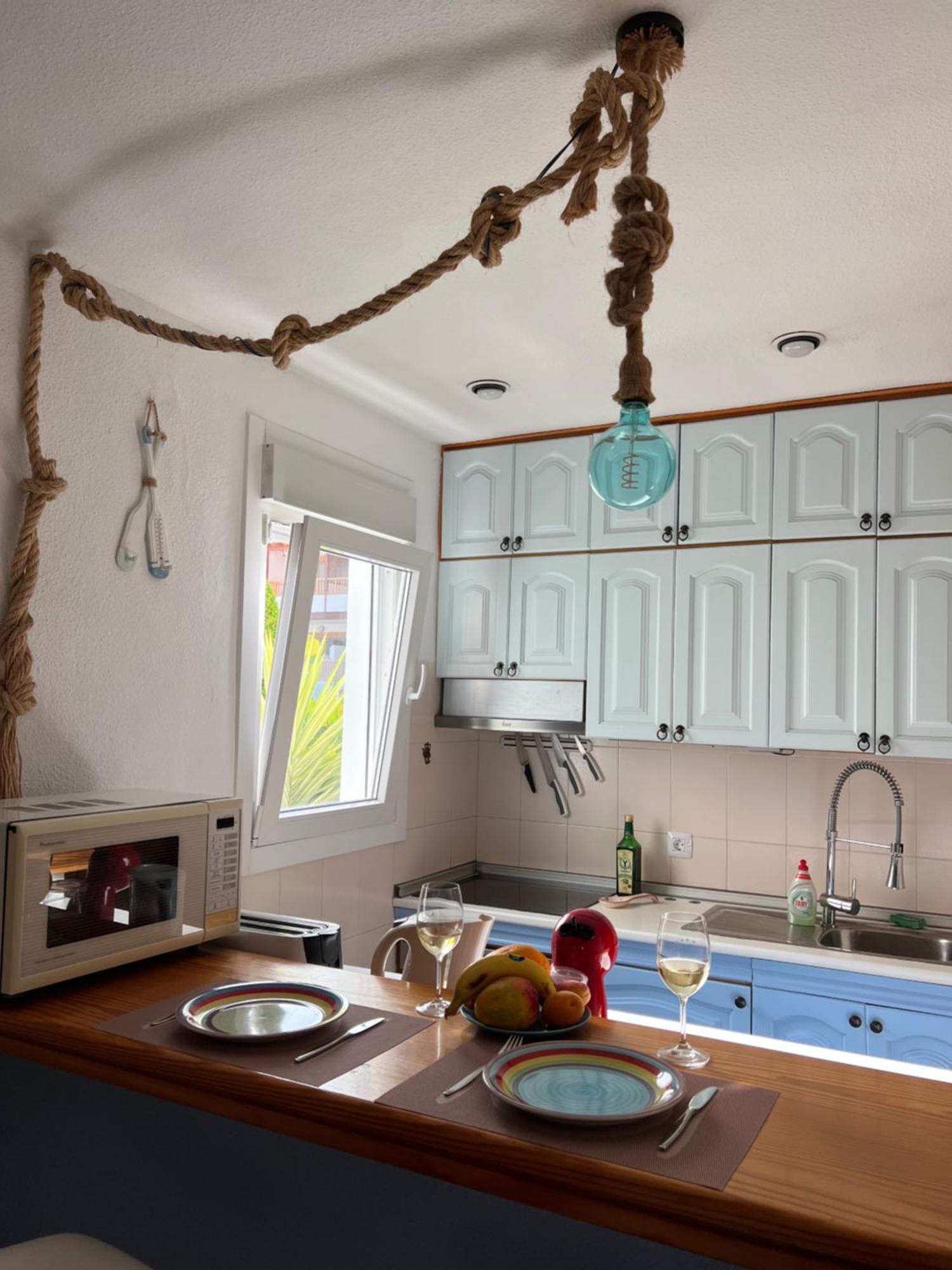 Cactus'S House, 150 M Beach, 1 Bdr, 4 Guests, Wifi, Netflix, Costa Adeje  Zewnętrze zdjęcie