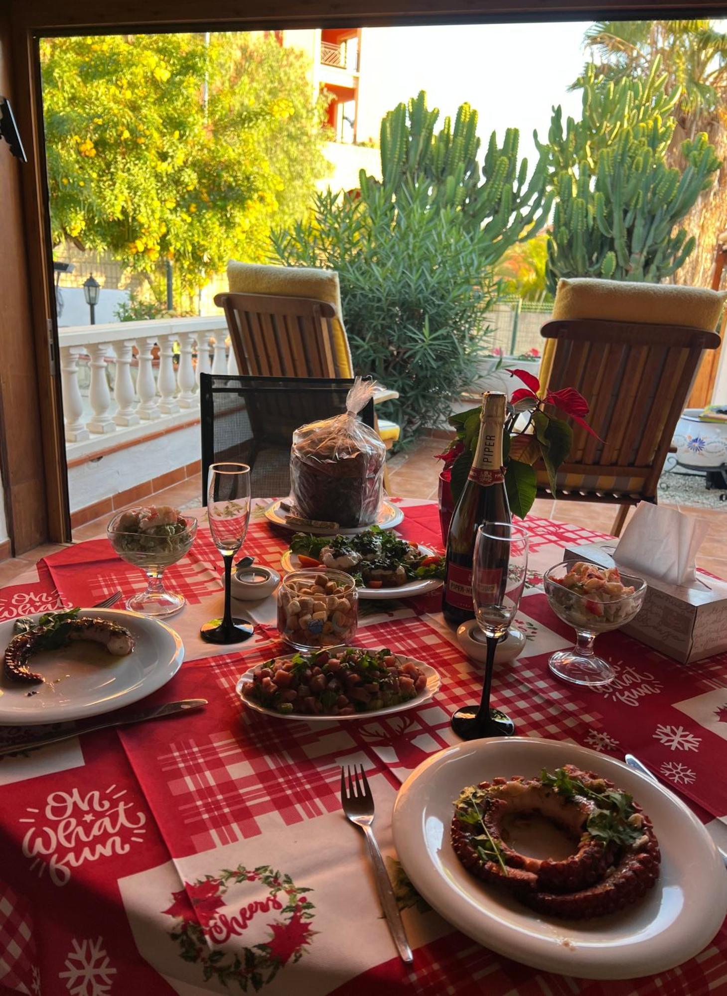 Cactus'S House, 150 M Beach, 1 Bdr, 4 Guests, Wifi, Netflix, Costa Adeje  Zewnętrze zdjęcie