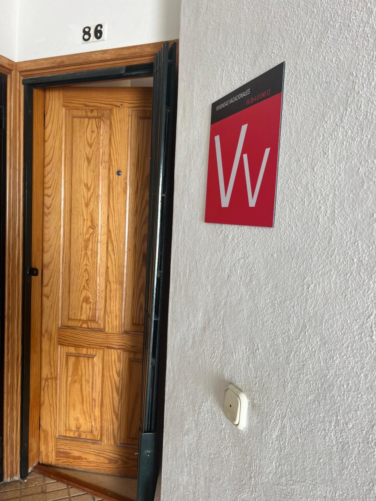 Cactus'S House, 150 M Beach, 1 Bdr, 4 Guests, Wifi, Netflix, Costa Adeje  Zewnętrze zdjęcie